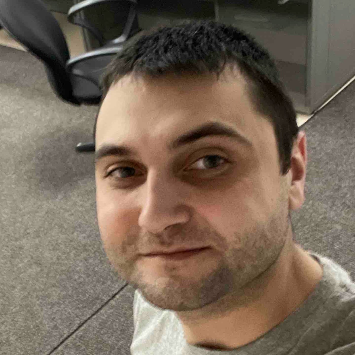 Александр Никитин