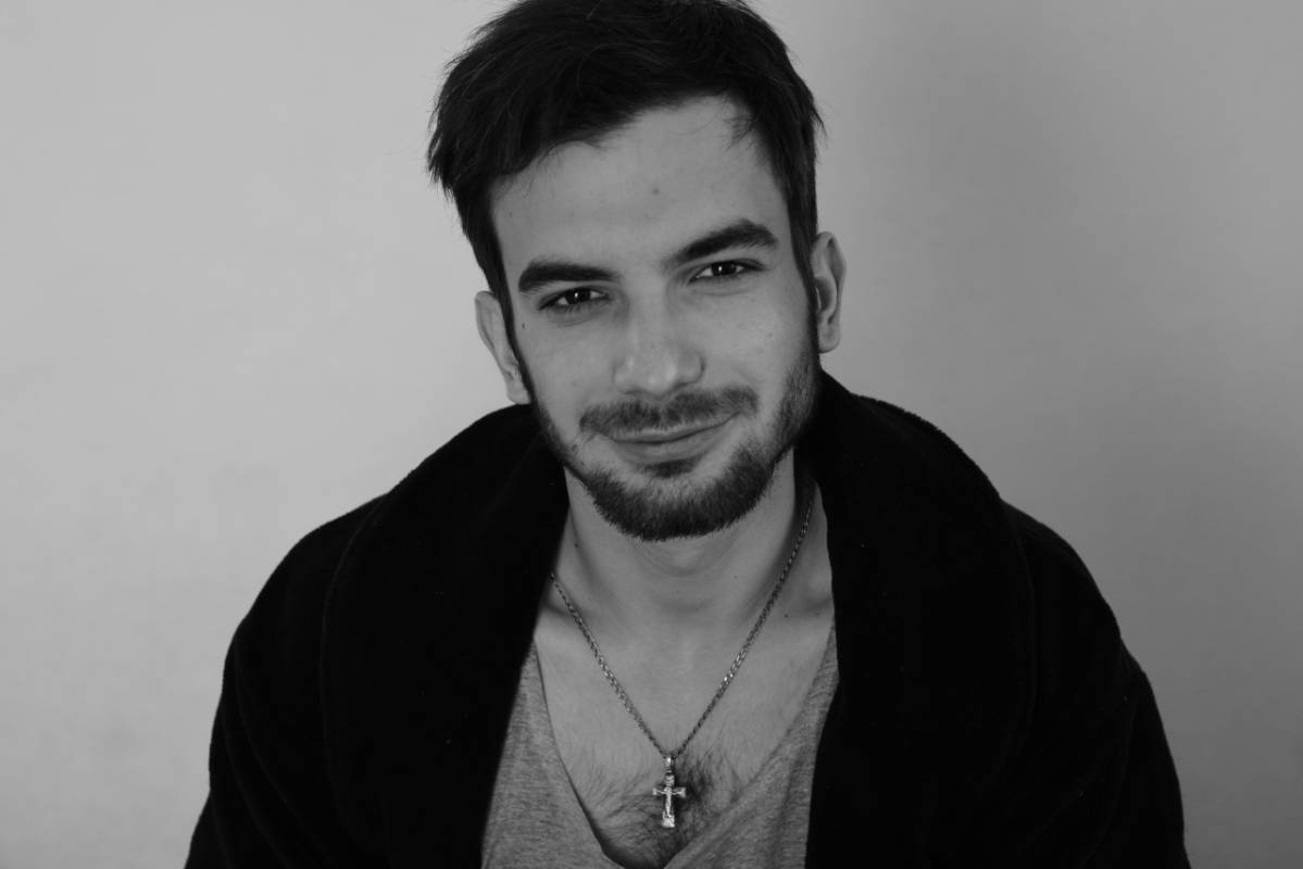 Георгий Попов | Сетка — социальная сеть от hh.ru