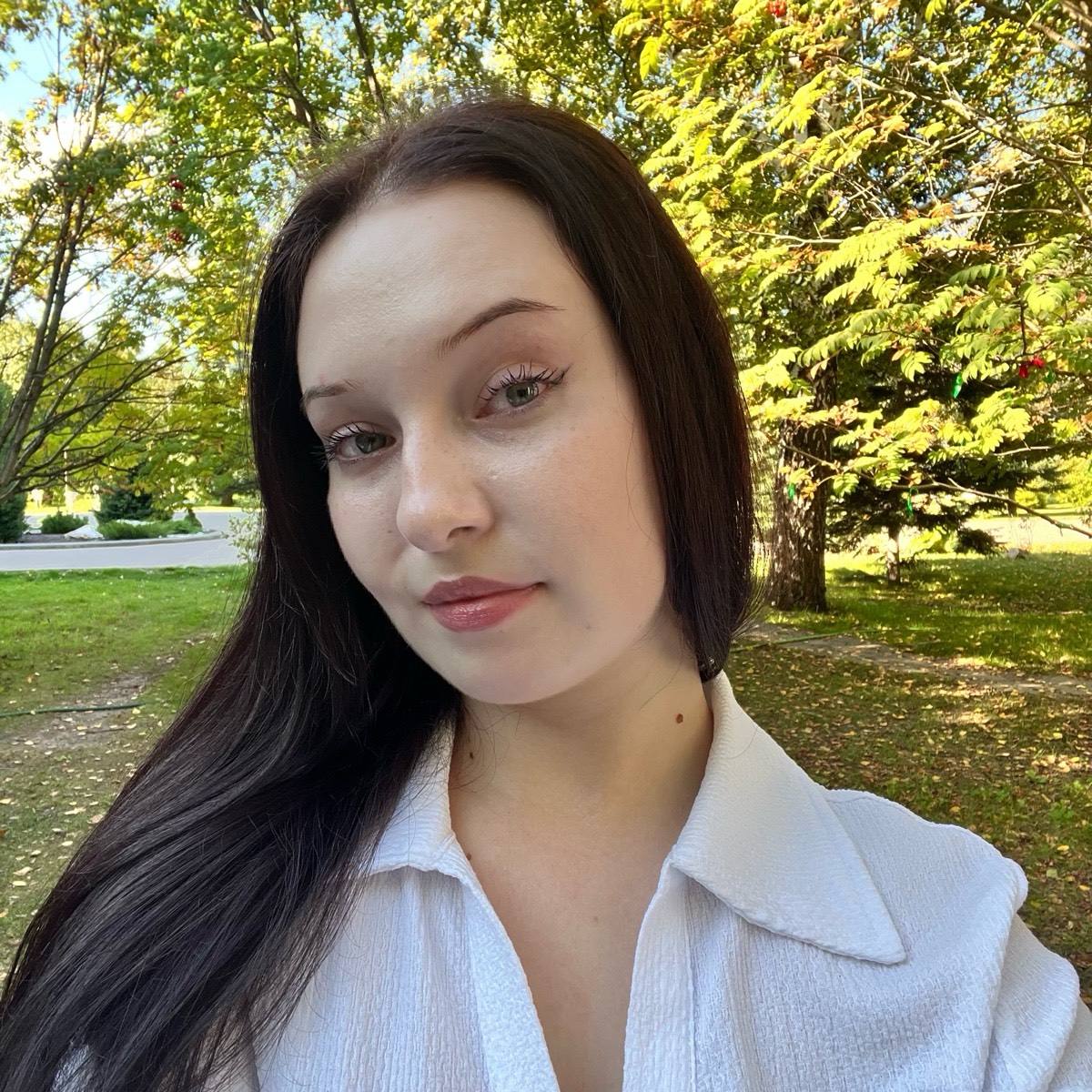 Анна Громова