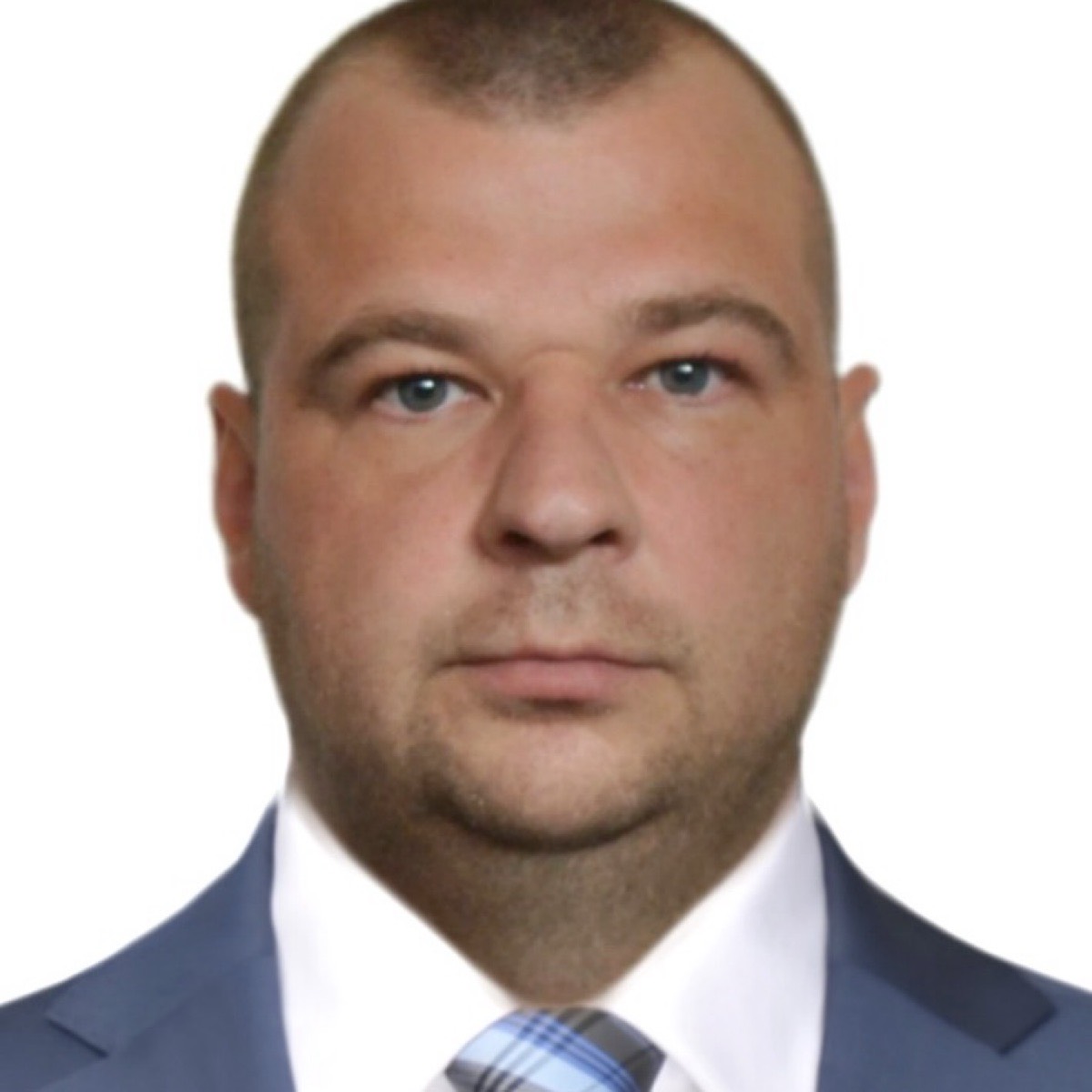 Александр Митин