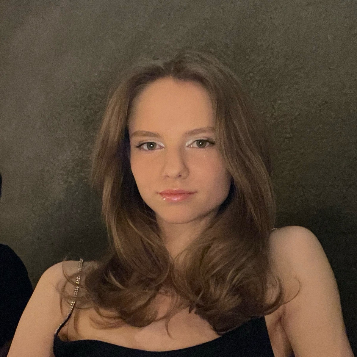 Елизавета Кузьменко