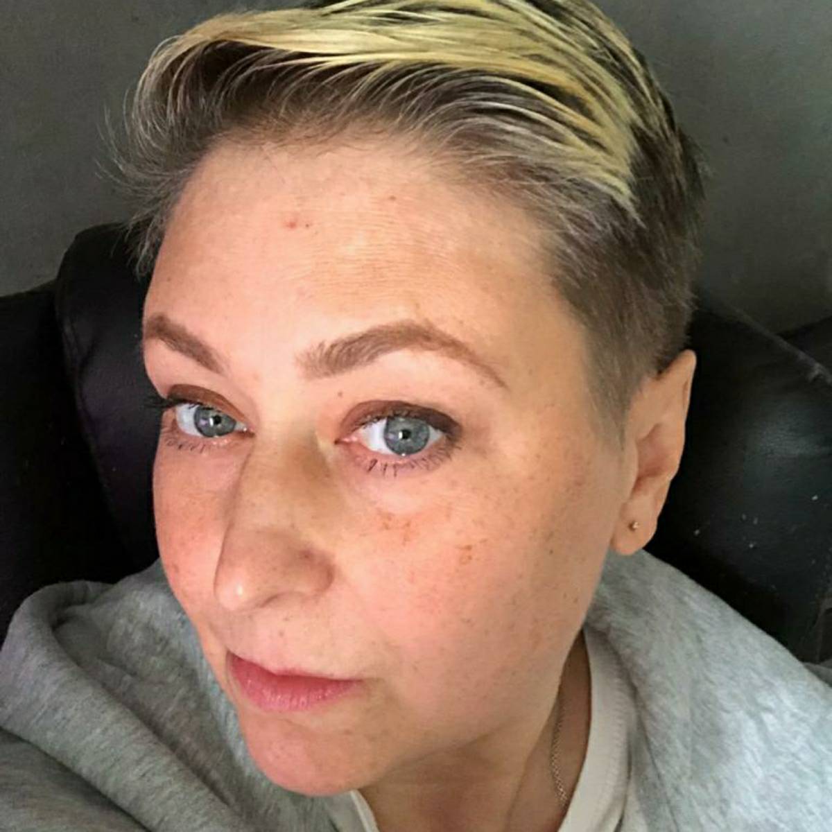 Надежда Буслаева