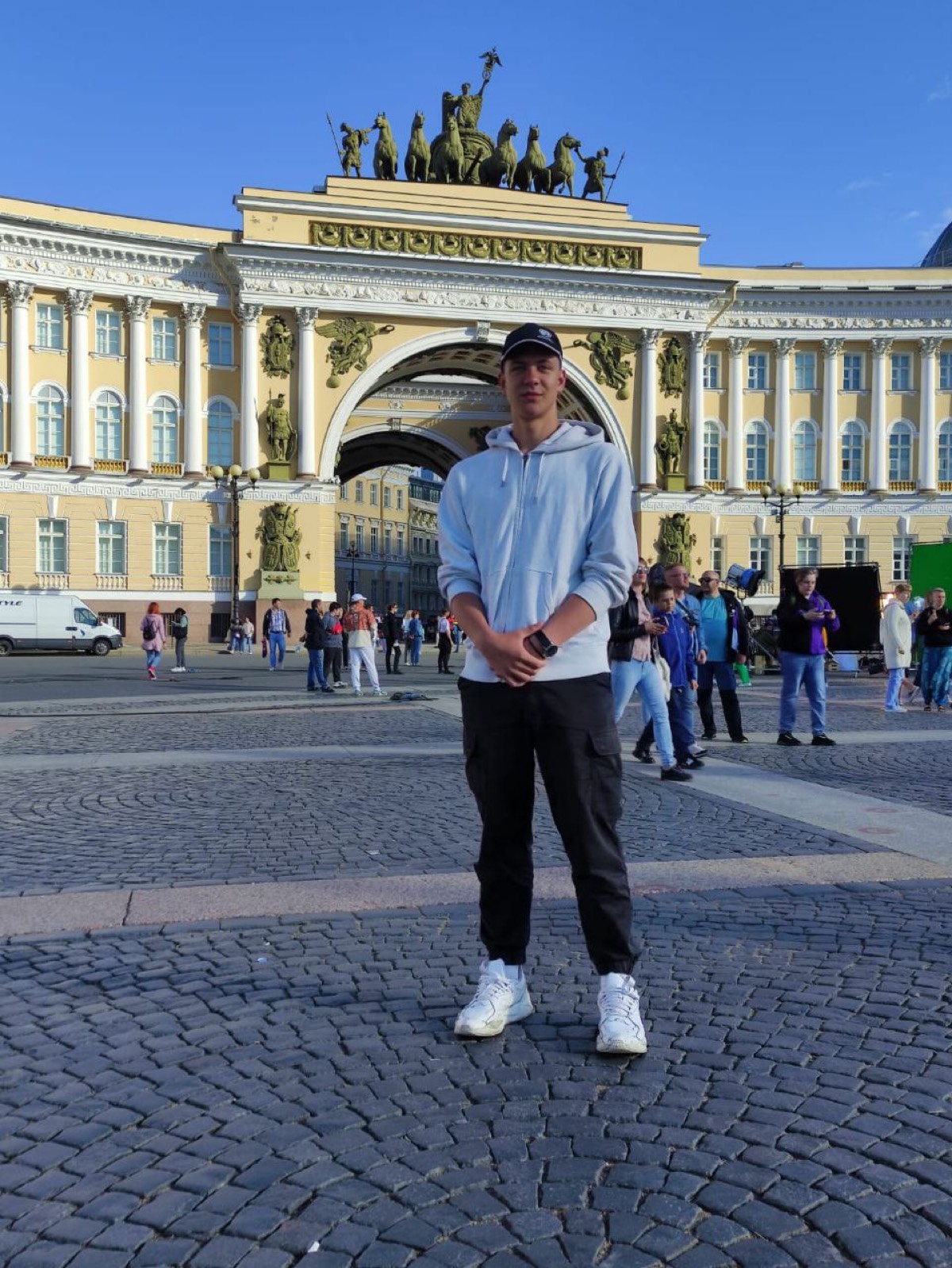 Владимир Юрченко