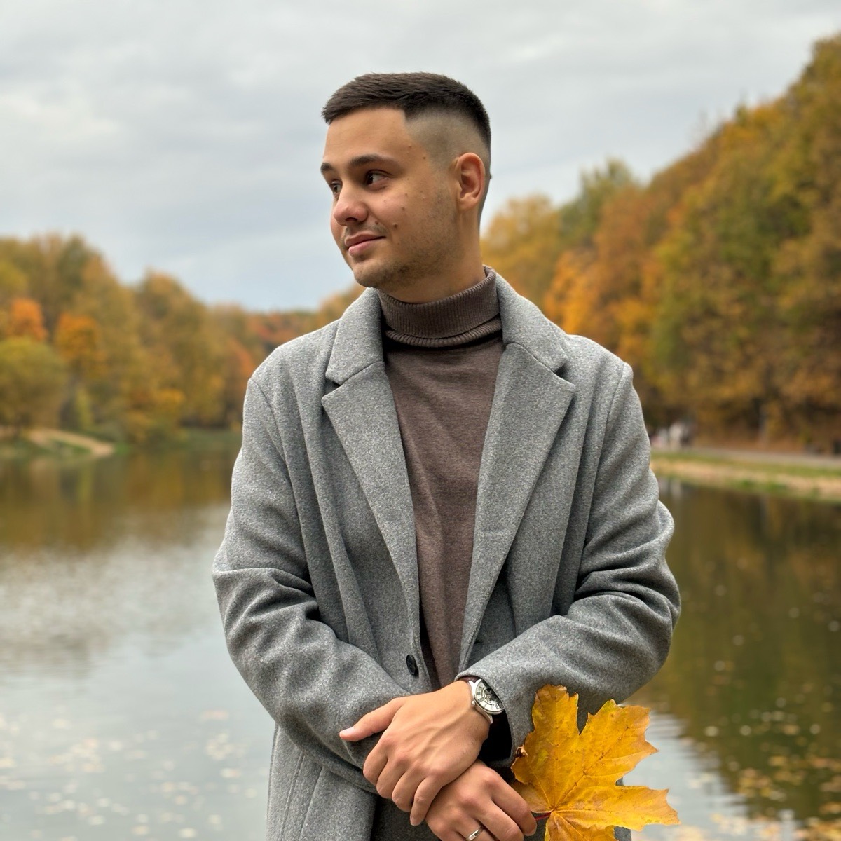 Глеб Исаев | Сетка — социальная сеть от hh.ru