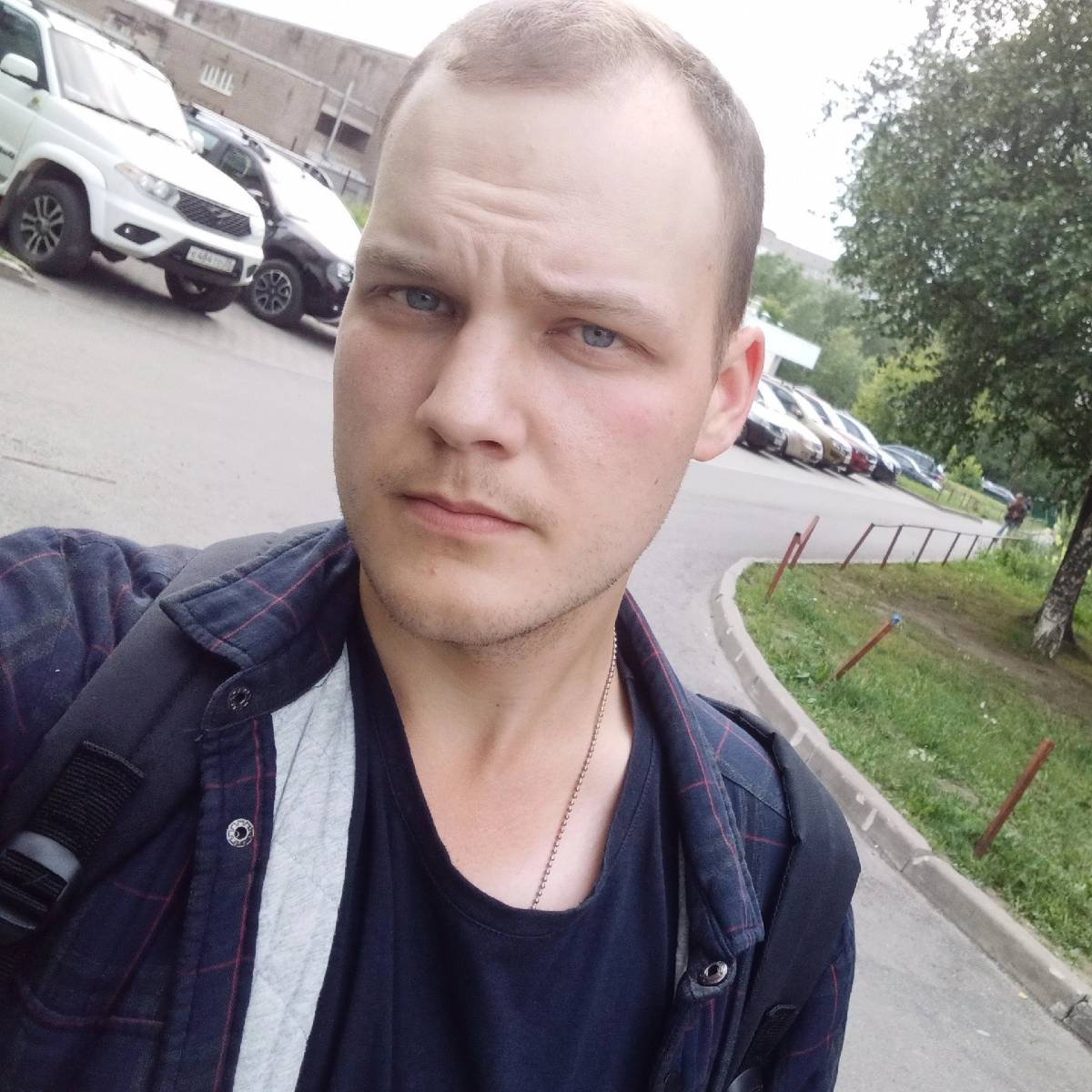 Владислав Дягилев