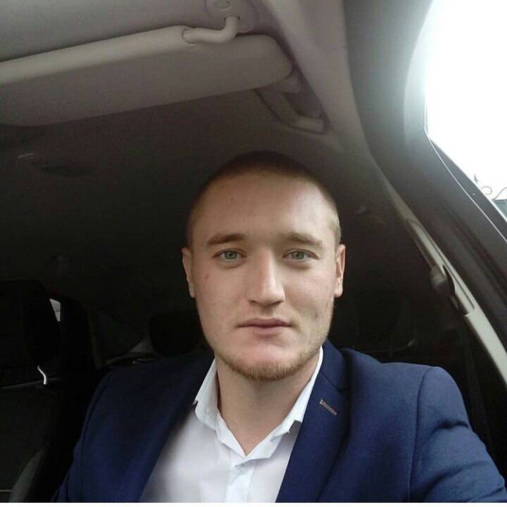 Фанзиль Султанов | Сетка — социальная сеть от hh.ru