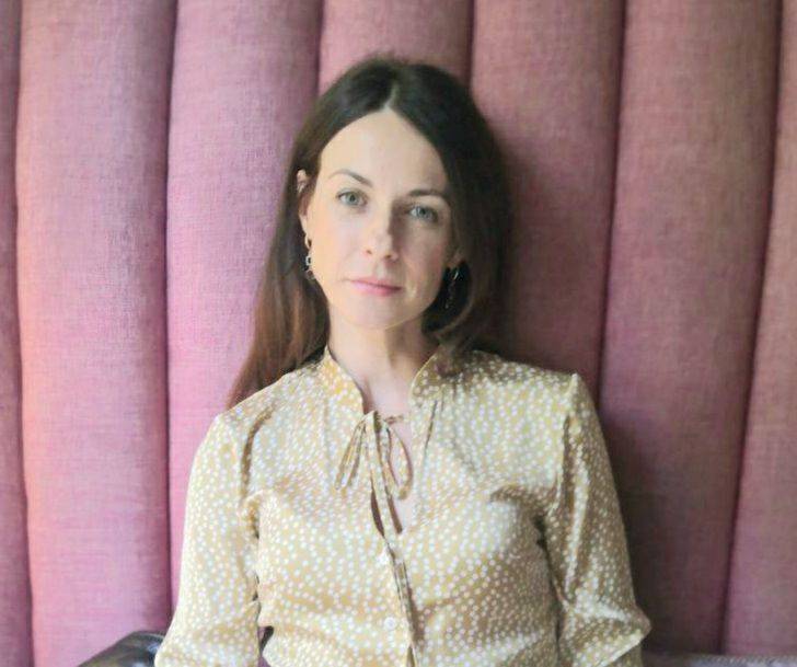 Екатерина Никитина