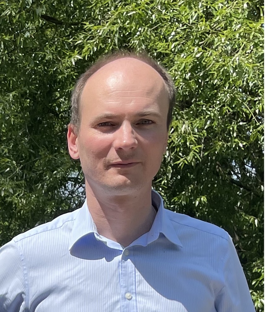 Александр Миненко