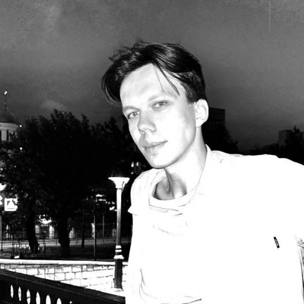 Илья Банников