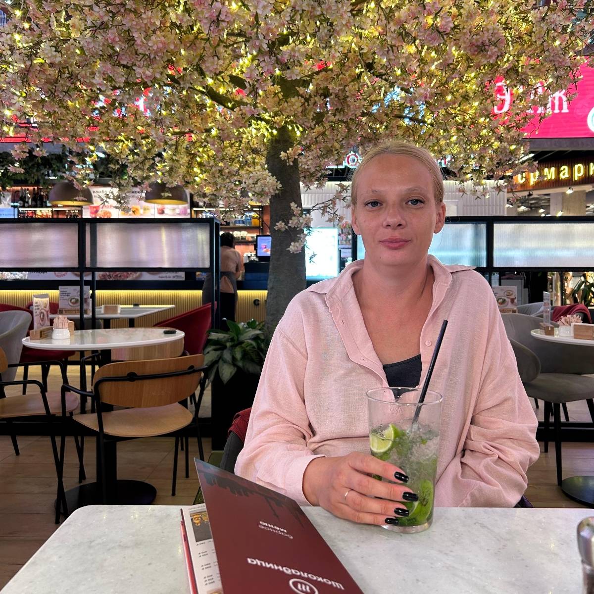 Венера Цветкова