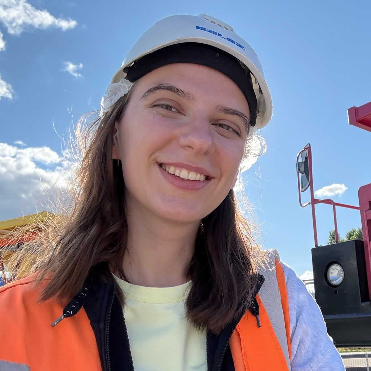 Мария Глазова | Сетка — социальная сеть от hh.ru