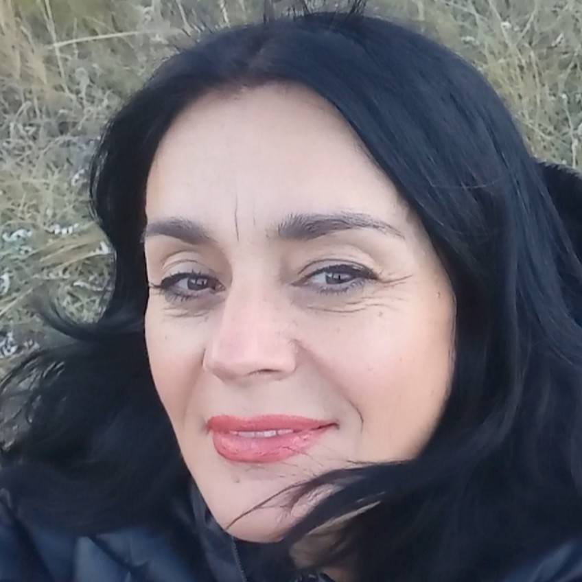 Светлана Капитанова