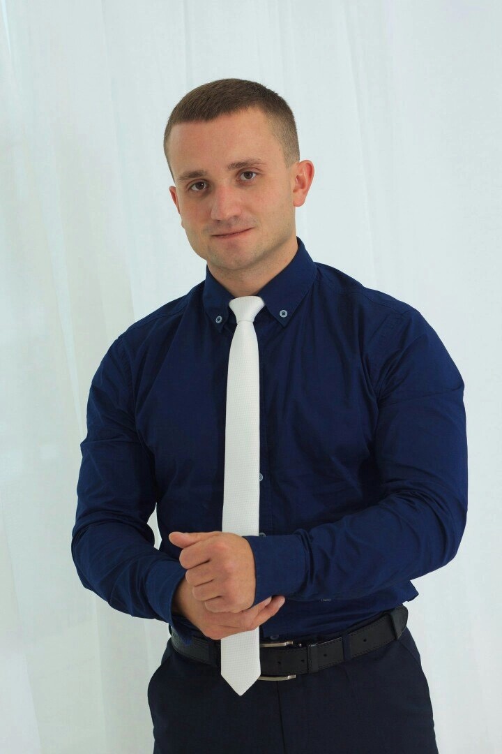 Юрий Галунин
