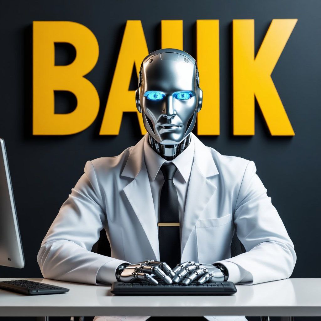 Искусственный интеллект может принести банкам почти 2 трлн рублей | Сетка — социальная сеть от hh.ru