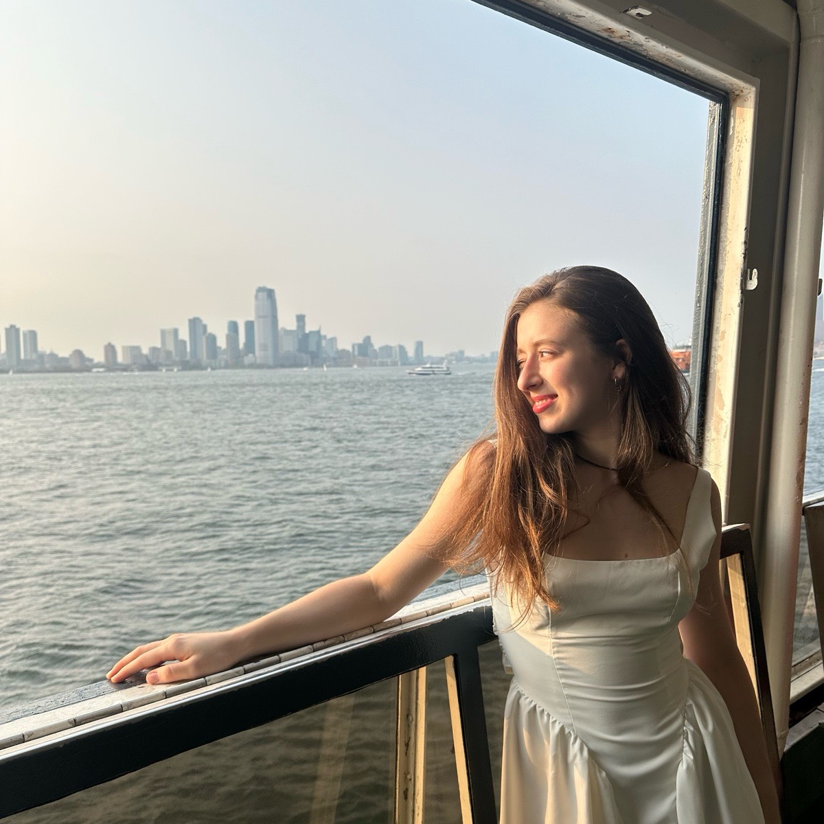 Виктория Детушева | Сетка — социальная сеть от hh.ru