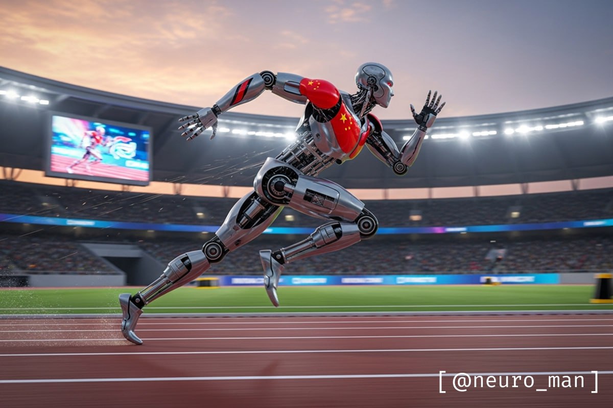 Китайские учёные представили нейроморфный ИИ, работающий в 100 раз быстрее конкурентов
Что?! Да, всё так, снова китайцы удивили. «Мозгоподобная» языковая модель SpikingBrain 1 | Сетка — социальная сеть от hh.ru