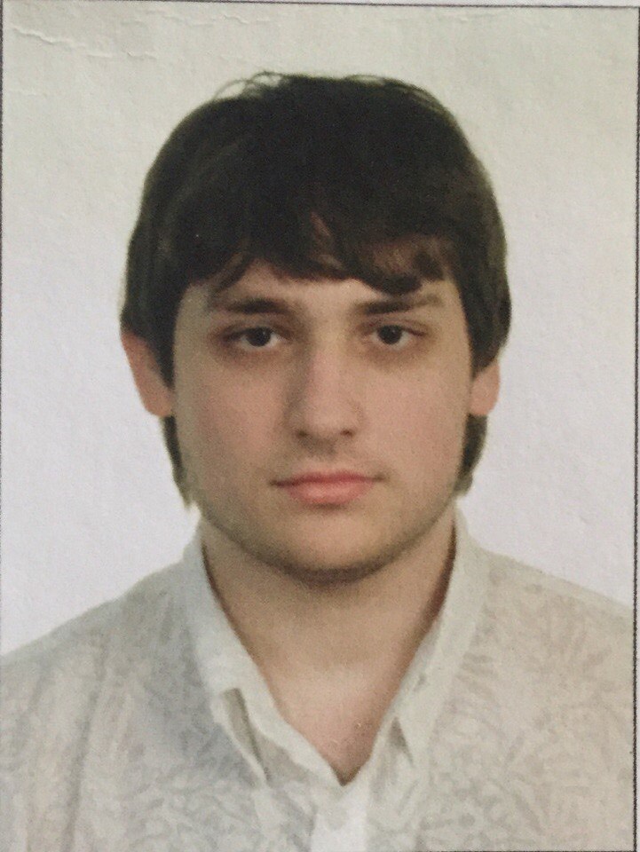 Вадим Мишенев | Сетка — социальная сеть от hh.ru