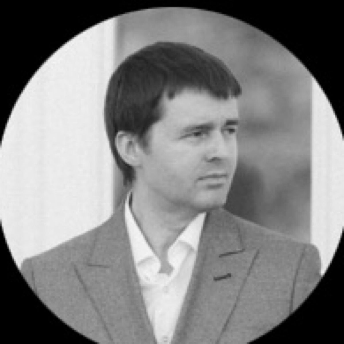 Александр Пешехонов
