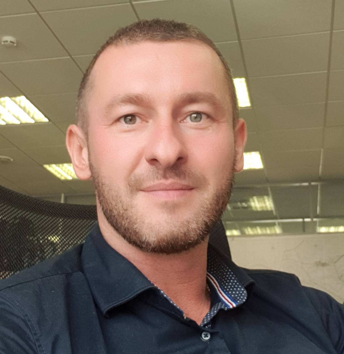 Дмитрий Романцов