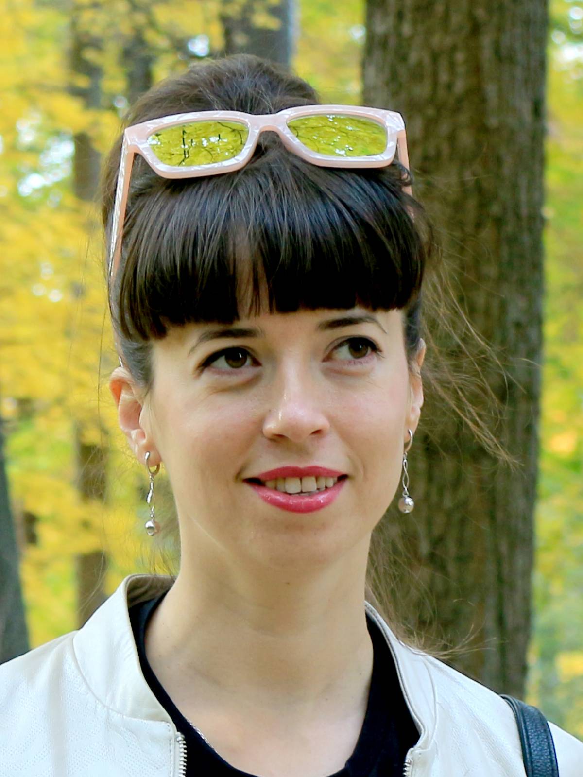 Мария Карпухова | Сетка — социальная сеть от hh.ru