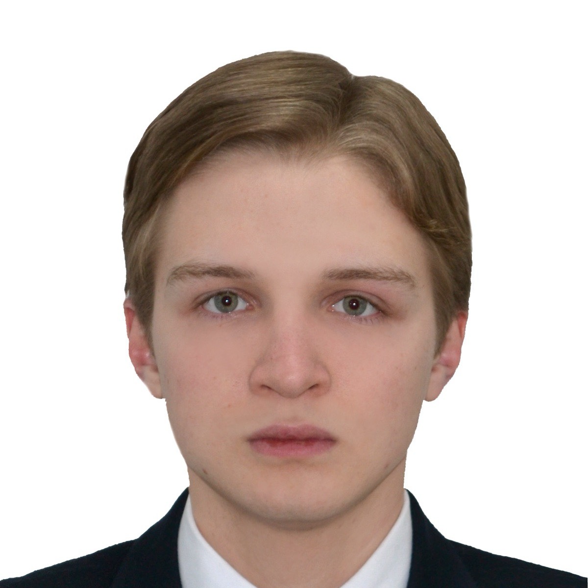Алексей Лазарев