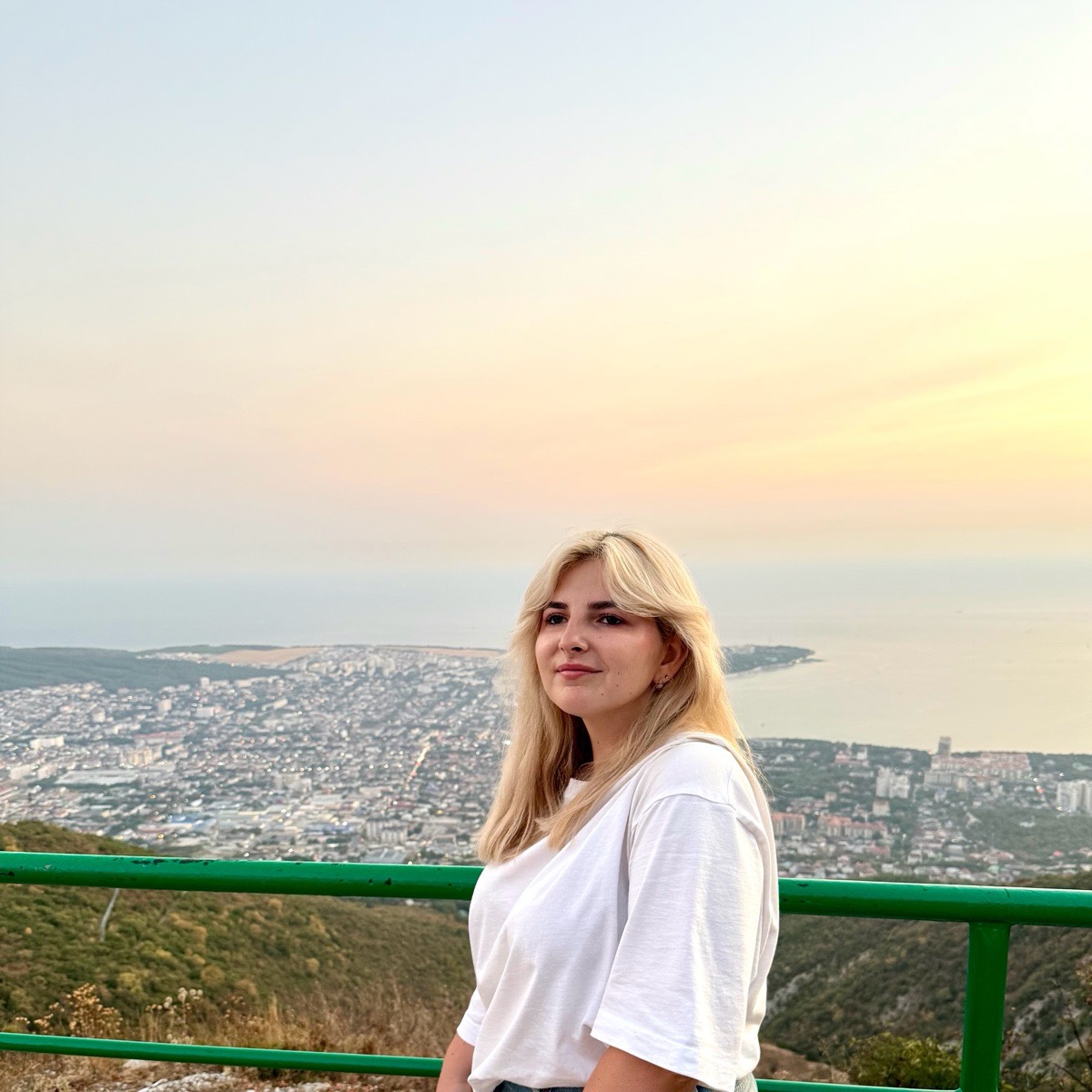 Дария Кутьина | Сетка — социальная сеть от hh.ru