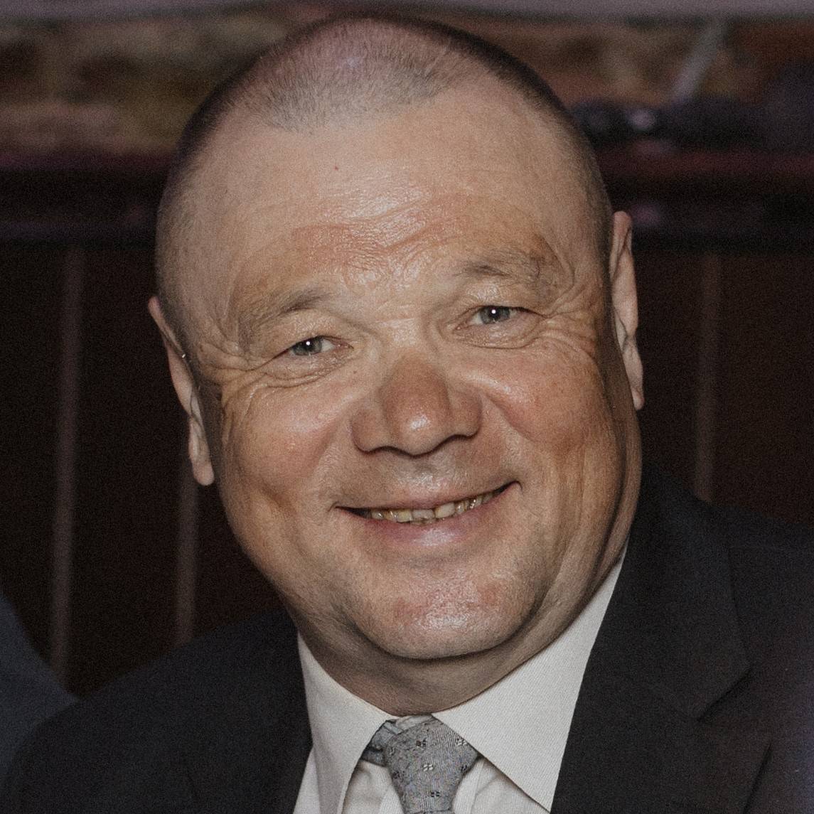 Юрий Курявский