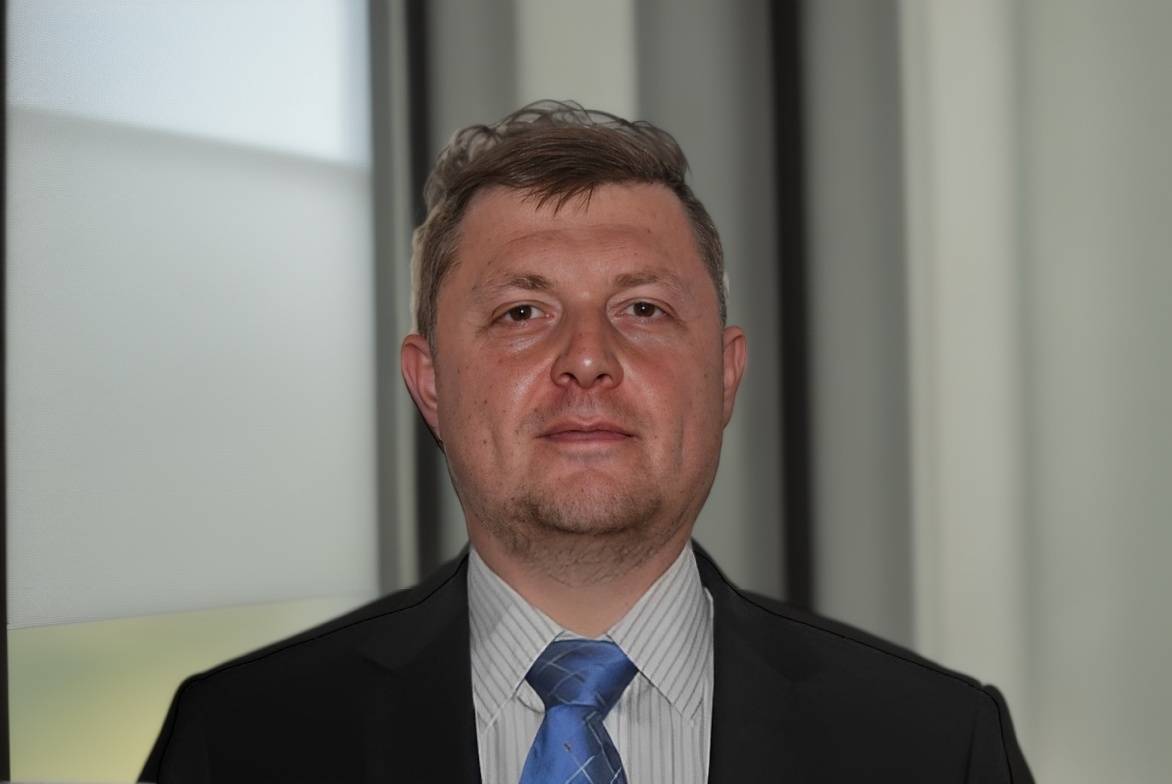 Сергей Кучеровский