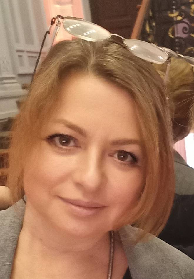 Елена Ланка
