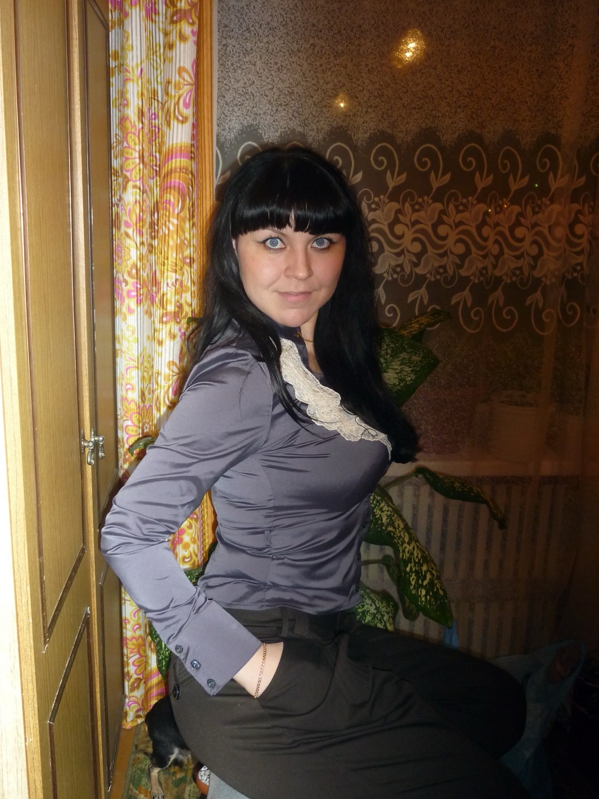 Екатерина Стрельникова | Сетка — социальная сеть от hh.ru