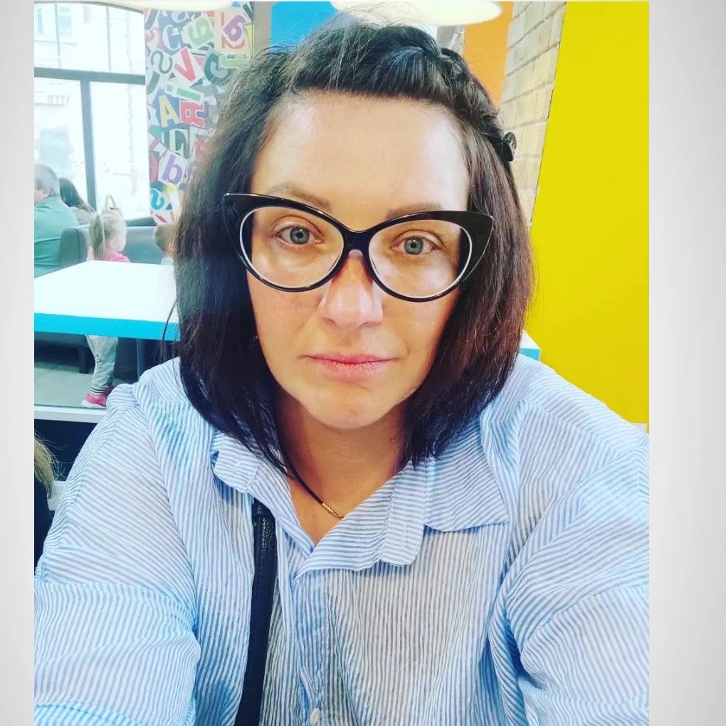 Екатерина Трунова