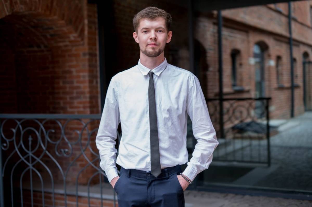 Сергей Хаустов | Сетка — социальная сеть от hh.ru