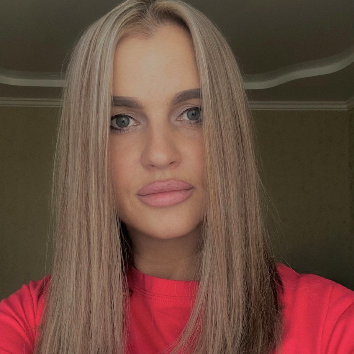 Екатерина Шахова
