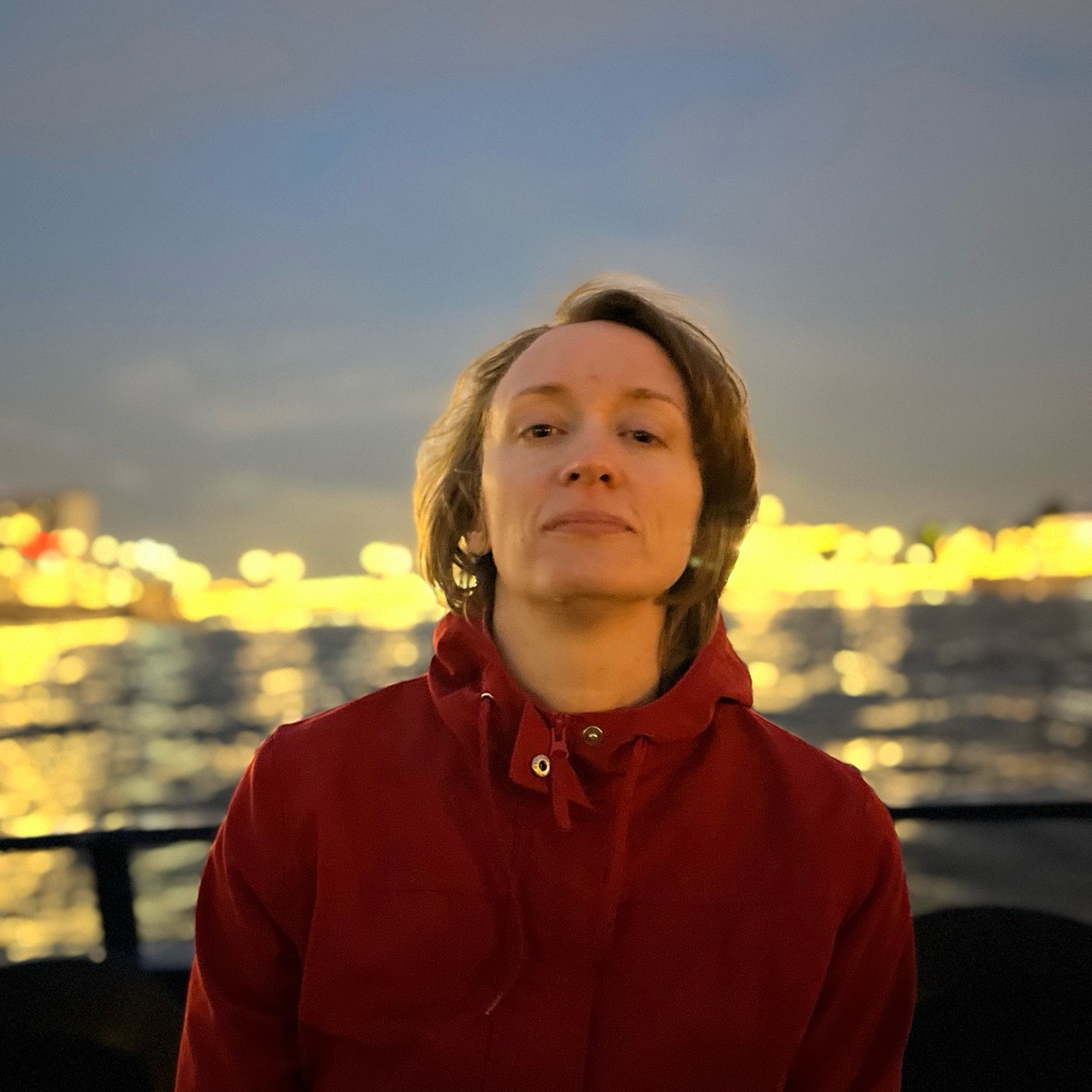 Наталья Махинко | Сетка — социальная сеть от hh.ru