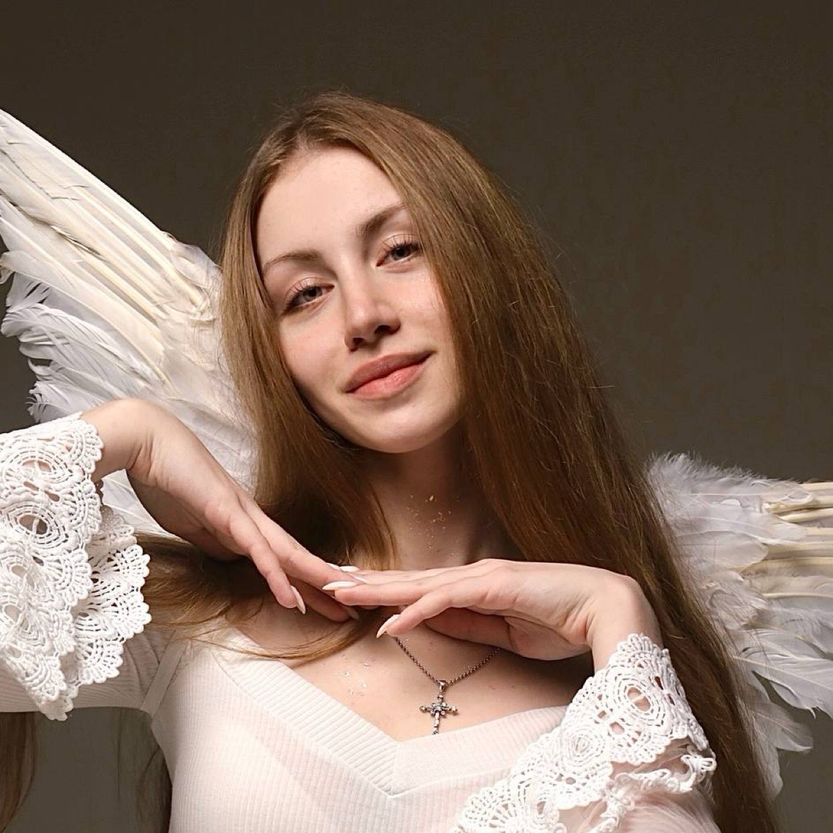 Елизавета Шибаева