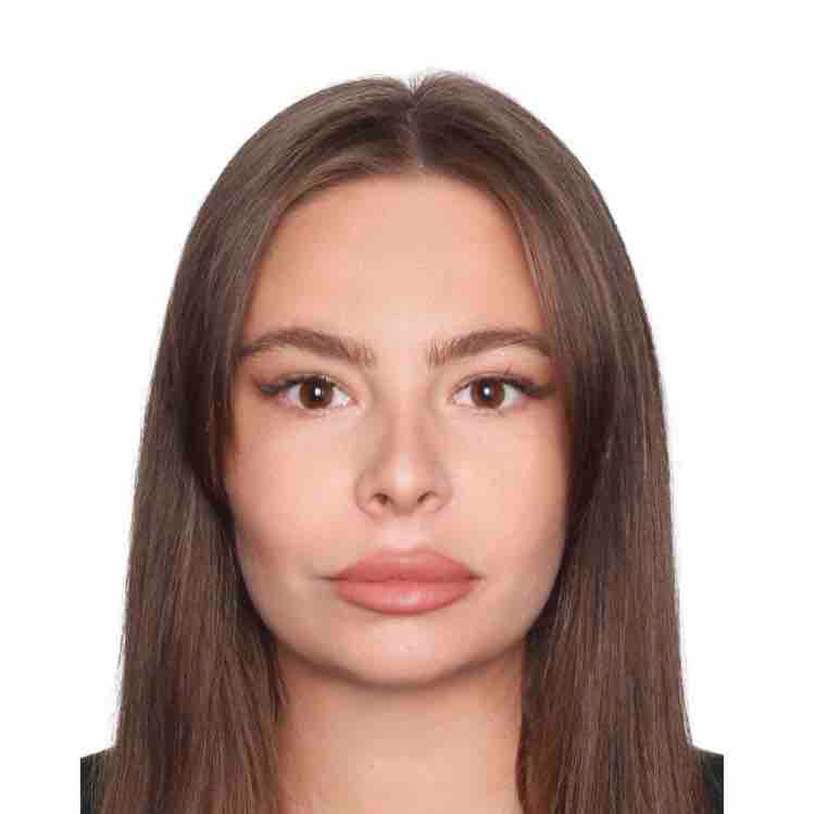 Анастасия Смехова