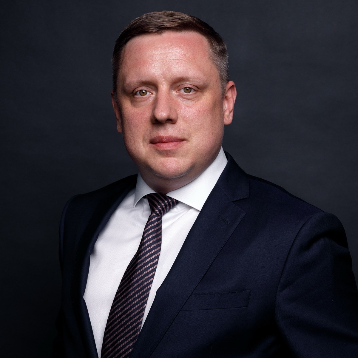 Михаил Аверин