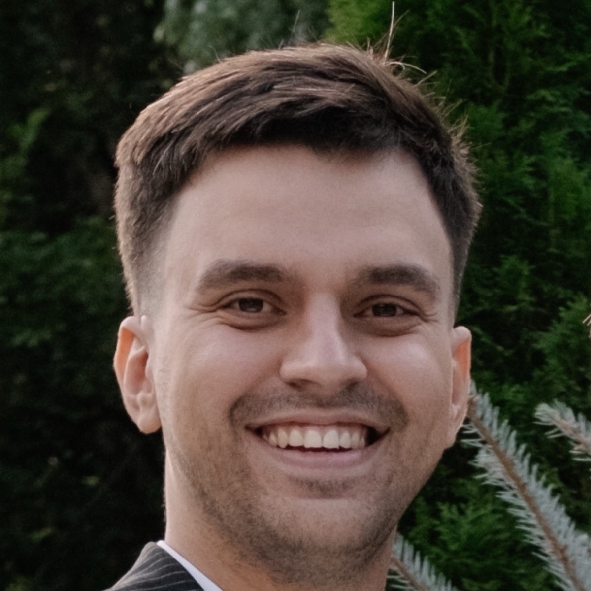 Sergey Bratischev