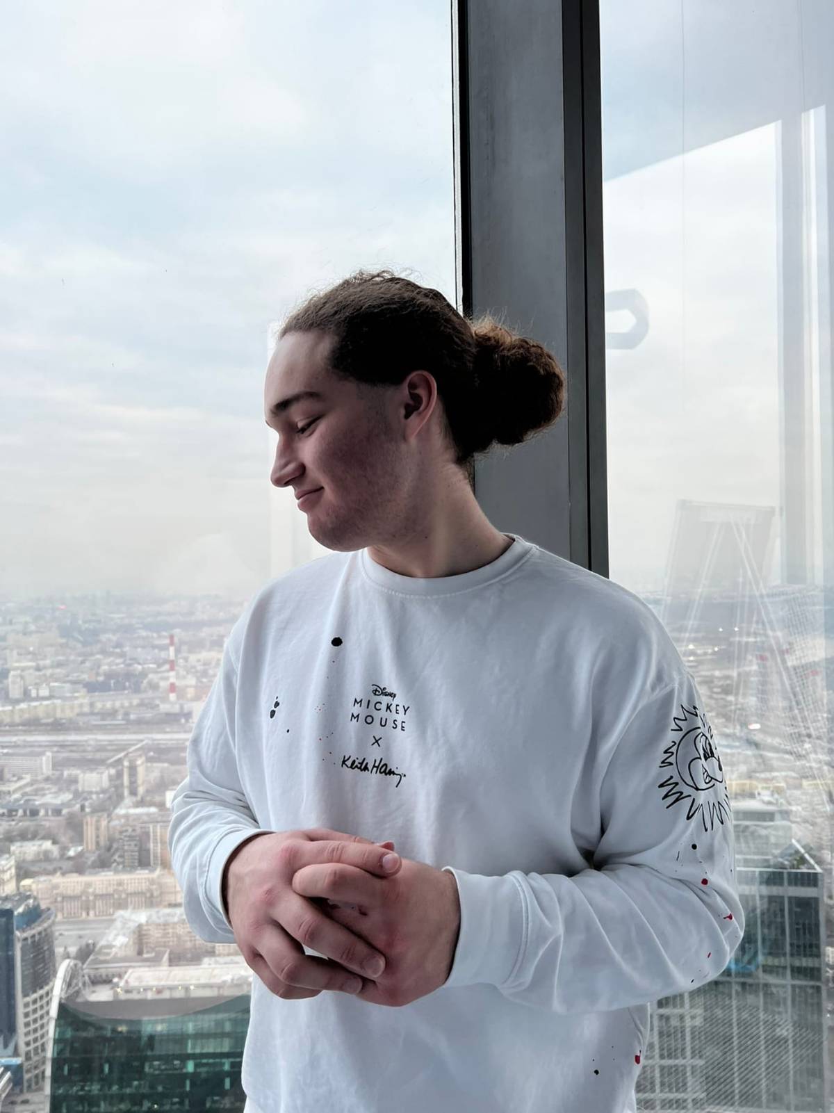 Иван Тарасов