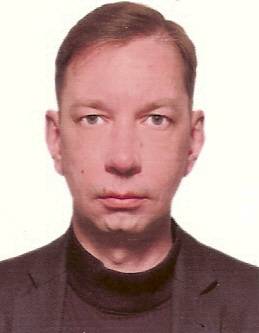 Dmitry Zhuravlev