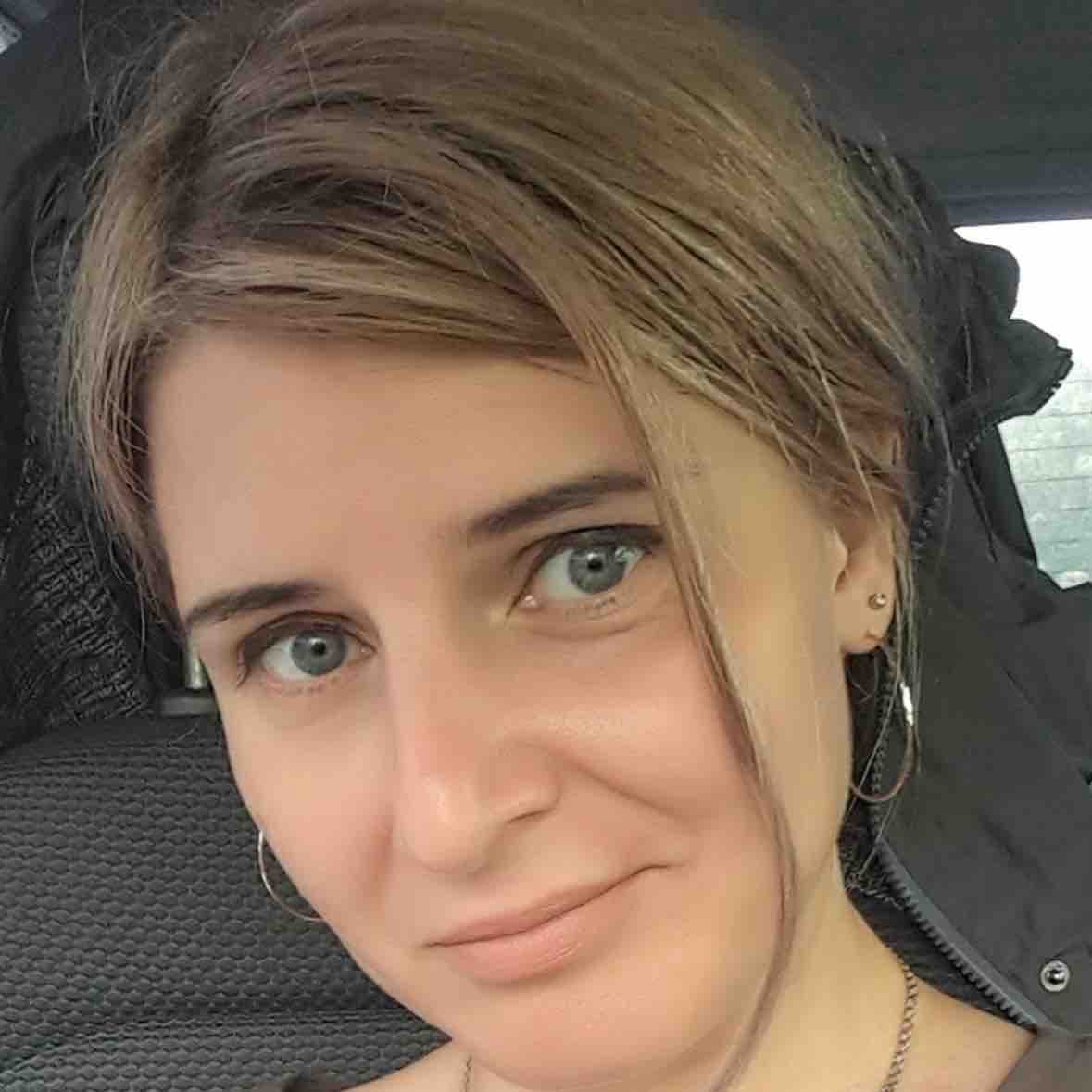Татьяна Матвеева