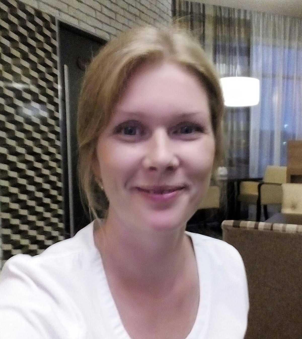 Светлана Сергеева