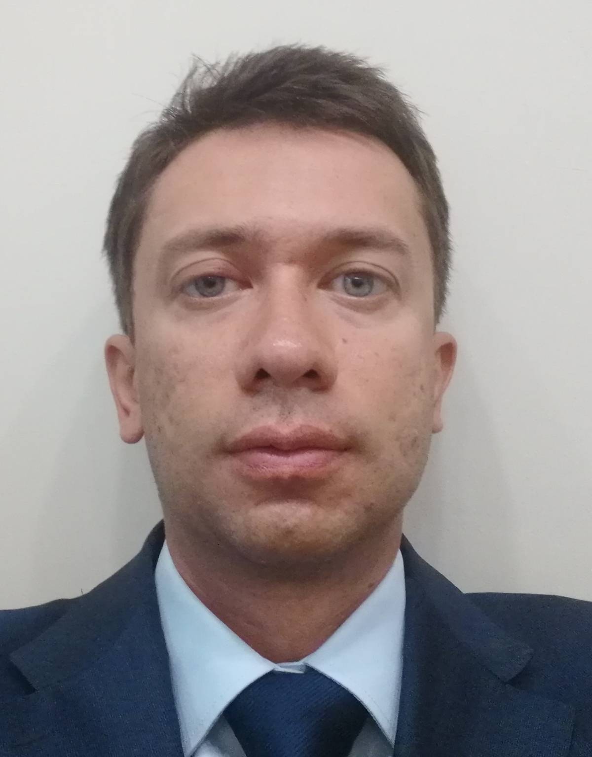 Дмитрий Соловьев