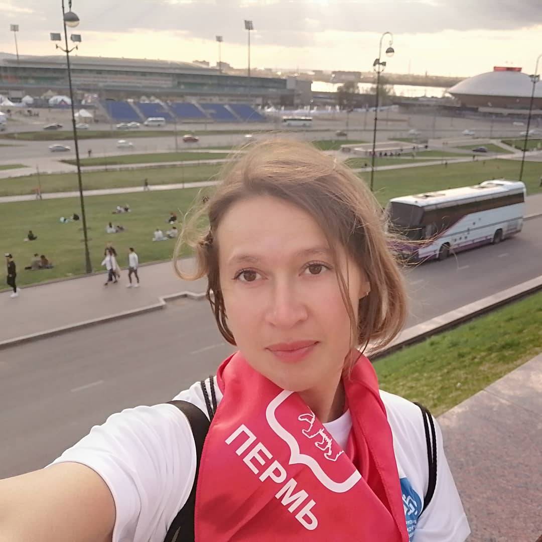 Кира Шипунова