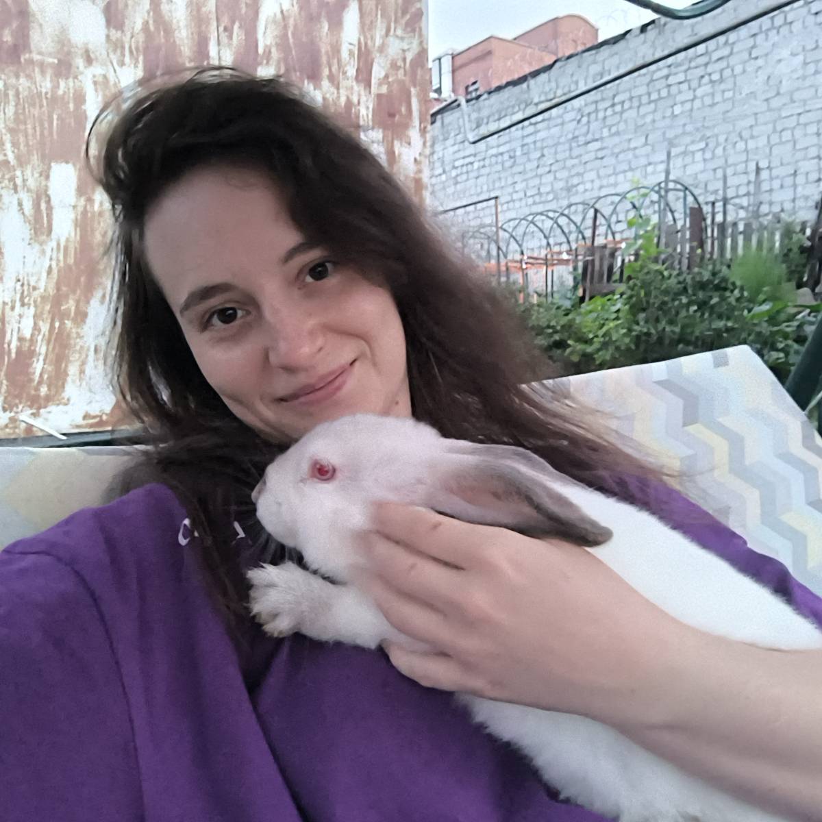 Влерия Ахиялова