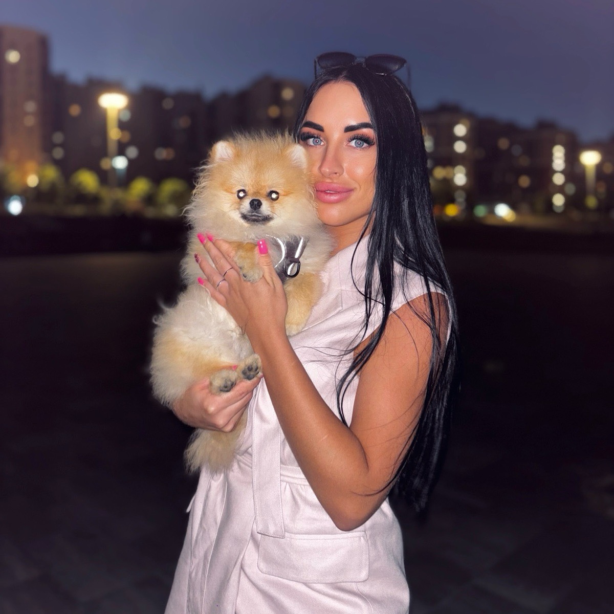 Анна Тутубалина