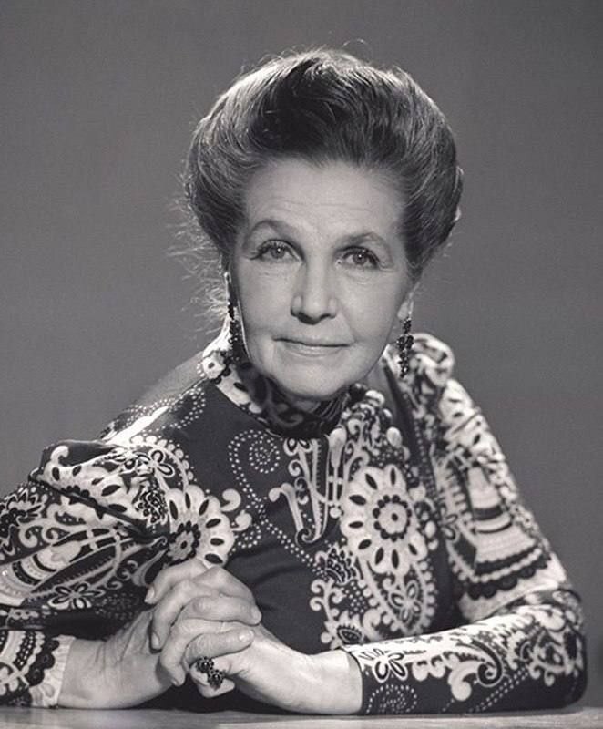 ❗️Даже преступники мечтали попасть к ней на допрос🕵️‍♂️
Екатерина Митровна – первая советская разведчица, с помощью пары слов могла доказать вину даже невиновного человека, за минуту выбить нужную инф... | Сетка — социальная сеть от hh.ru