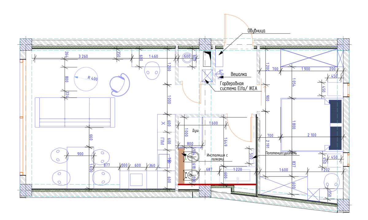 Ремонт как пазл, собирается по кусочкам | Сетка — социальная сеть от hh.ru