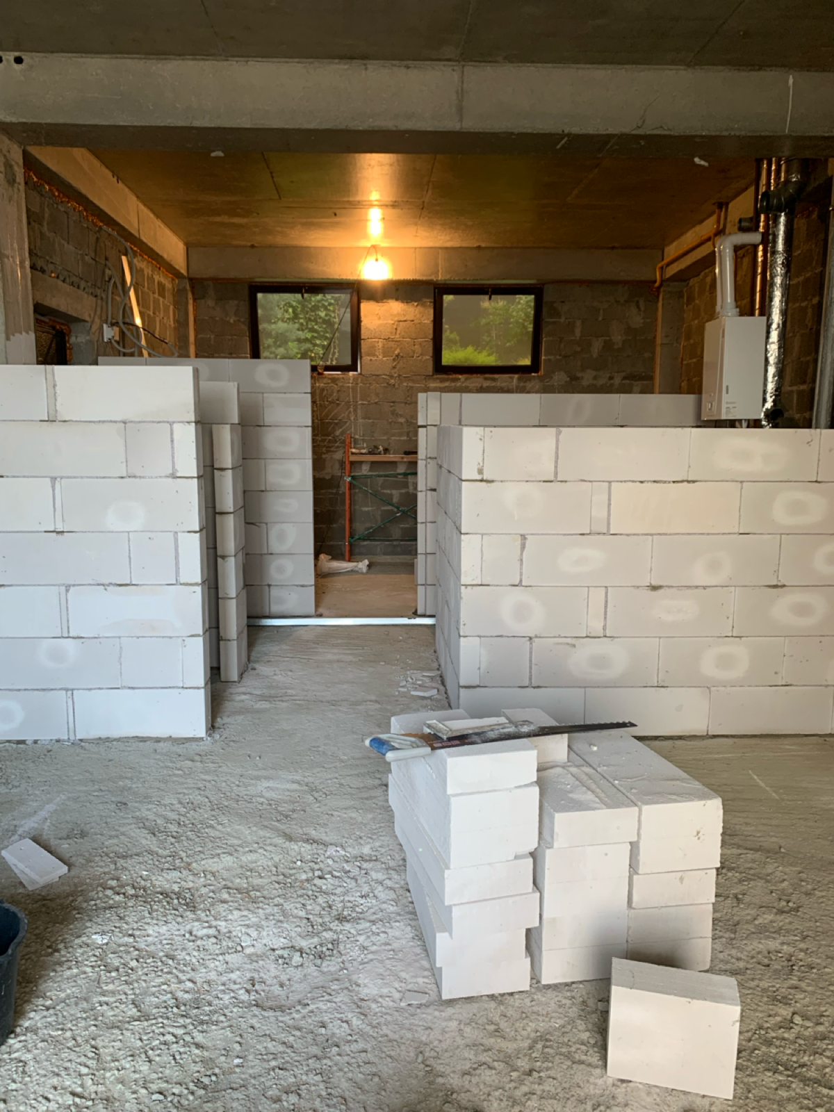 Ремонт как пазл, собирается по кусочкам | Сетка — социальная сеть от hh.ru