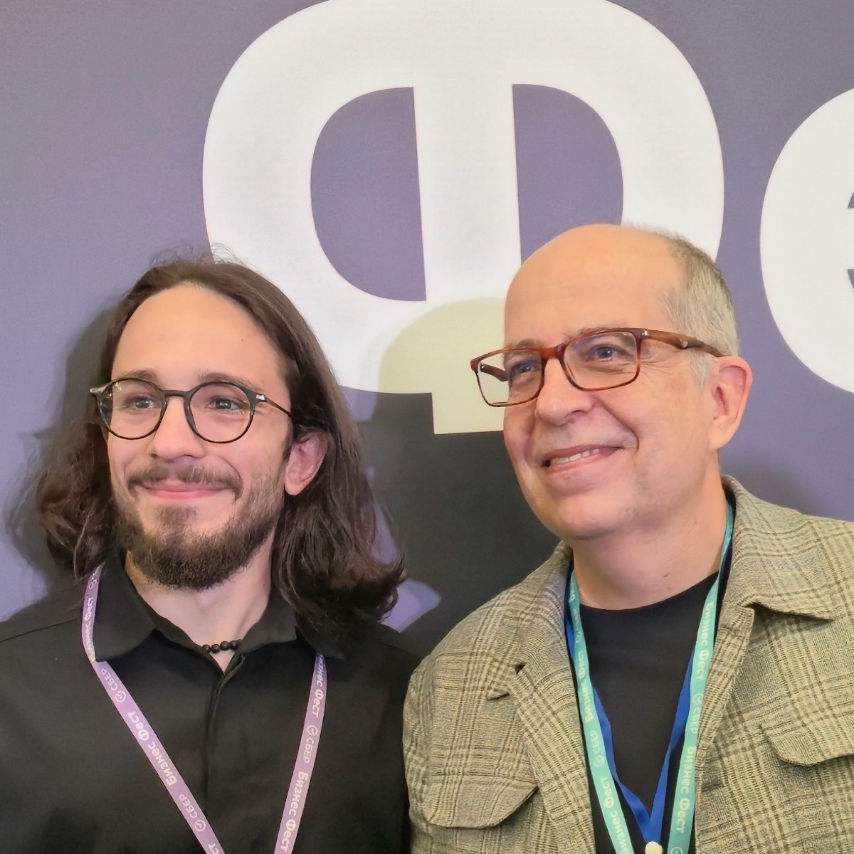 Дмитрий Шумаев | Сетка — социальная сеть от hh.ru